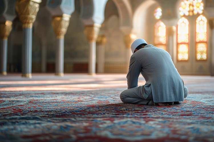 <p><strong>1. REKAT</strong></p>

<p><em><strong>"Niyet ettim Allah rızası i&ccedil;in Nafile Namaz kılmaya</strong></em>" diye niyet ederiz.</p>

<p>"<em><strong>Allahu Ekber" </strong></em>diyerek İftitah Tekbiri alır ve namaza başlarız.</p>

<p>Subhaneke'yi okuruz.</p>

<p>Euz&uuml;-besmele &ccedil;ekeriz.</p>
