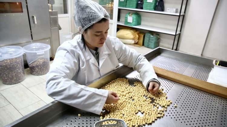 <p><span style="color:#B22222"><strong>HİBE DESTEĞİ ALDI</strong></span></p>

<p><strong>Başvurusunun kabul edilmesinin ardından Gemici, devletin sağladığı Kırsal Kalkınma Yatırımları Destekleme Programı kapsamında fındık kırma, kavurma ve boylama makineleri i&ccedil;in y&uuml;zde 50 hibe desteği aldı.</strong></p>
