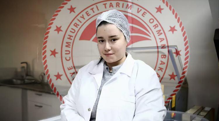 23 yaşında kendi işinin patronu oldu: Gen&ccedil; girişimci fındık işleme tesisi kurdu!