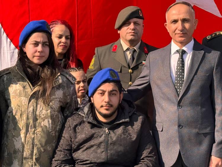 Yapılan iyiliği hi&ccedil;bir zaman unutmadı! 3 yıldır sakladığı emanetin sahibiyle buluştular...