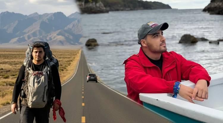 Sosyal medya fenomeni Yunus Okan'a hapis şok! Deprem yalanıyla herkesi kandırmış