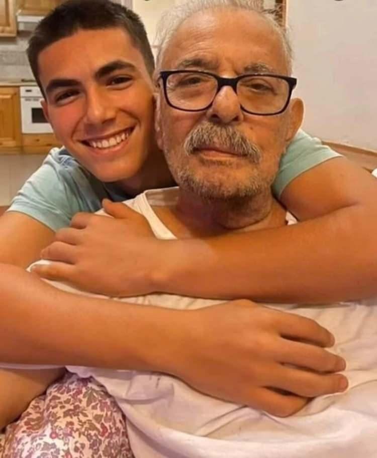 <p><span style="color:#FF0000"><strong>TAHA TAYFUR'DAN DESTEK GELDİ</strong></span></p>

<p><strong>Emirhan Turanbayburt'un paylaşımına destek veren Ferdi Tayfur'un en k&uuml;&ccedil;&uuml;k oğlu Taha ise bu a&ccedil;ıklamaları sosyal medya hesabının hikaye b&ouml;l&uuml;m&uuml;nde paylaştı.&nbsp;</strong></p>
