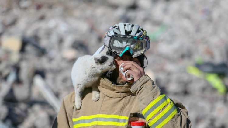 <p><span style="color:#B22222"><strong>İŞTE DEPREMİN 3. YILINDA UNUTULMAYAN ANLAR...&nbsp;</strong></span></p>
