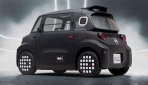 <p>İŞTE FİYATI</p> <p>"Gece Siyahı" adı verilen derin ve mat gövde rengiyle öne çıkan Ami Dark Side, Türkiye'de 555 bin liradan başlayan fiyatlarla online olarak sipariş edilebiliyor.</p>
