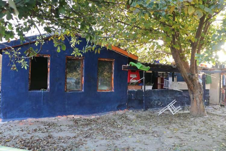 İzmir'de 5 kardeşin &ouml;ld&uuml;ğ&uuml; yangında anne hakkında karar &ccedil;ıktı