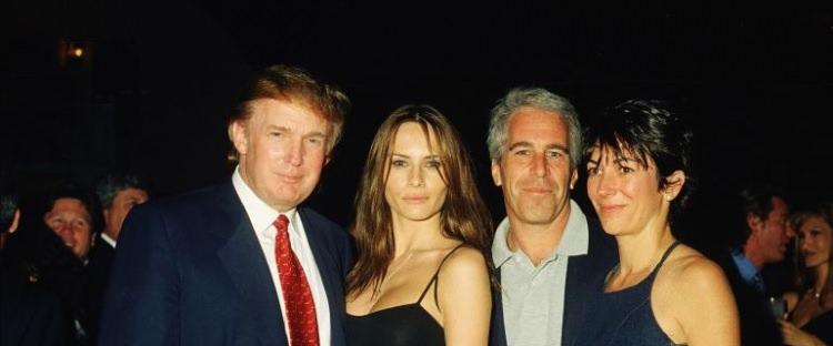 ABD Adalet Bakanlığı'ndan olay 'Epstein' hamlesi! 86 sayfalık belgeyi aniden kaldırdılar