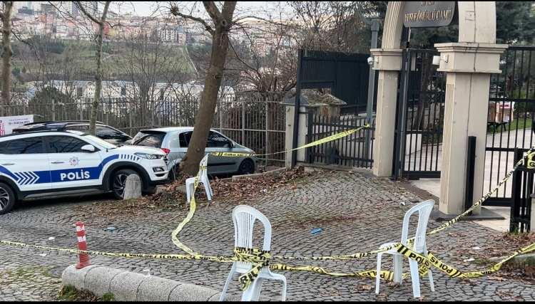 Annesinin cenazesinde kardeşini &ouml;ld&uuml;rm&uuml;şt&uuml;: Katilden akılalamaz savunma... 