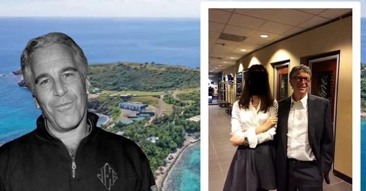 ABD Adalet Bakanlığı'ndan olay 'Epstein' hamlesi! 86 sayfalık belgeyi aniden kaldırdılar