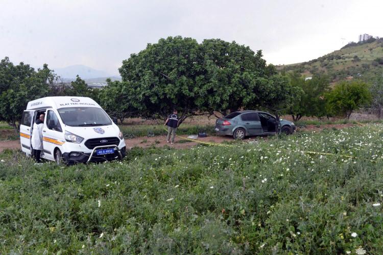 Kahramanmaraş'ta dondurma daveti cinayetle sonu&ccedil;landı!