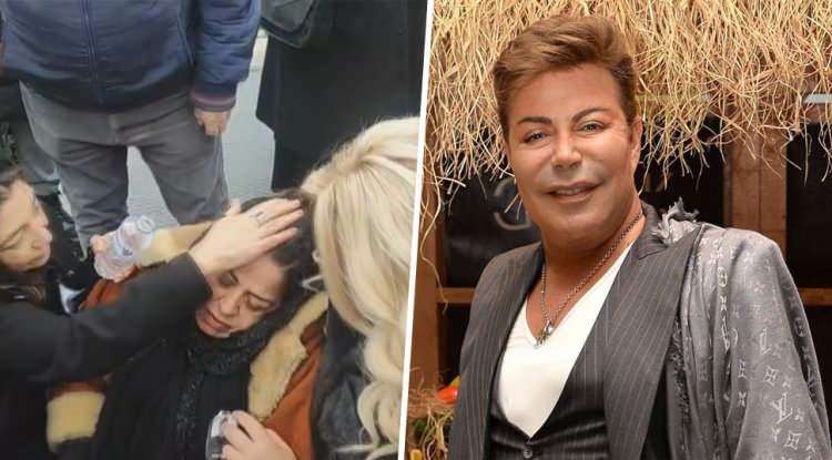 Fatih &Uuml;rek'in ablaları hakkında şoke eden iddia: Evini talan etmişler!