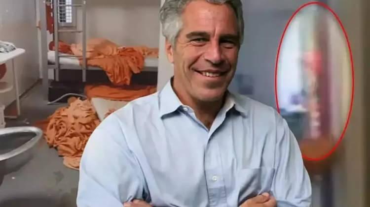 ABD Adalet Bakanlığı'ndan olay 'Epstein' hamlesi! 86 sayfalık belgeyi aniden kaldırdılar