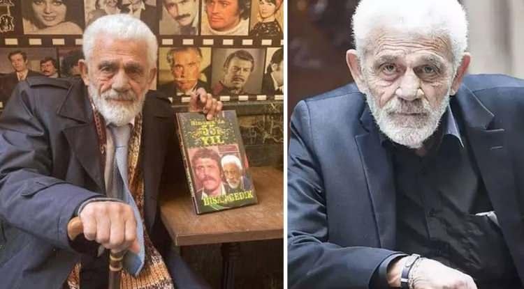 Yeşil&ccedil;am'ın usta ismi İhsan Gedik "ağır hasta" deyip para topladılar: Kızından a&ccedil;ıklama geldi