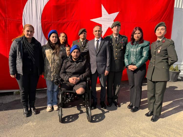 Yapılan iyiliği hi&ccedil;bir zaman unutmadı! 3 yıldır sakladığı emanetin sahibiyle buluştular...