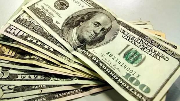 <p>&nbsp;Euronews'e konuşan Popple, "Doların değer kaybı altın fiyatını destekliyor," ifadelerini kullandı.</p>

<p>&nbsp;</p>
