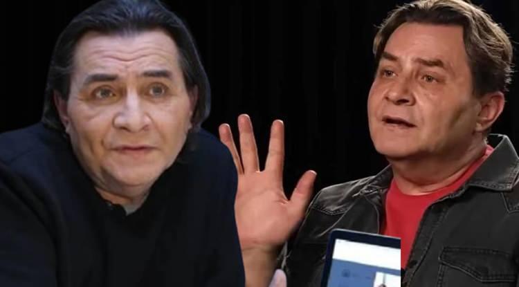 Armağan &Ccedil;ağlayan dolandırıcıların ağından kıl payı kurtuldu: Bu da hukuk dolandırıcılığı!