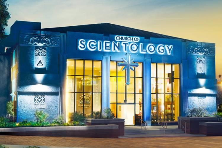 <p><span style="color:#B22222"><strong>SCIENTOLOGY:</strong></span></p>
