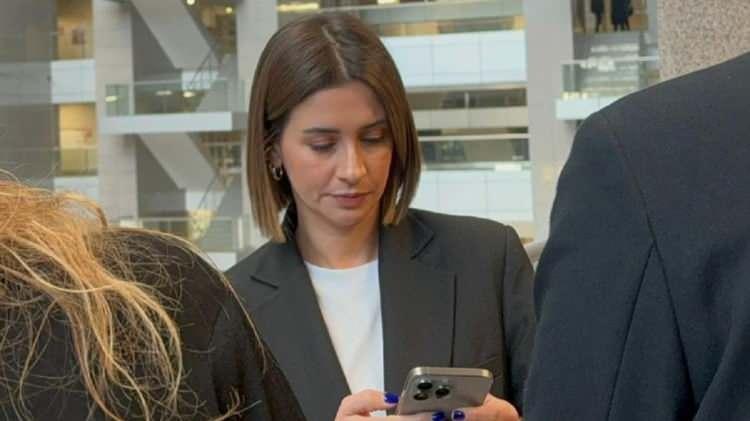 <p><span style="color:#FF0000"><strong>SORUŞTURMA BAŞLATILDI</strong></span></p>

<p><strong>Şahsına ait &ouml;zel bilgilerin ş&uuml;pheli kişinin eline nasıl ge&ccedil;tiğini bilmediğini belirten Buse Terim, bu durumun kendisini korkuttuğunu s&ouml;yledi.</strong></p>
