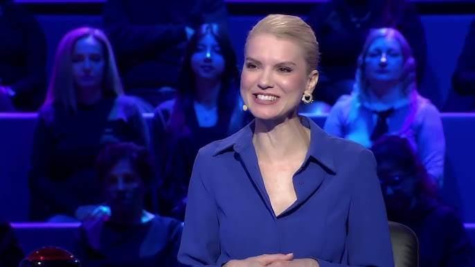 <p><strong>Uzun s&uuml;ren bir kararsızlığın ardından, sunucu &Ccedil;ift'in y&ouml;nlendirmeleriyle kararını değiştiren yarışmacı, zor da olsa "2" cevabını vererek doğru cevabı verdi.</strong></p>
