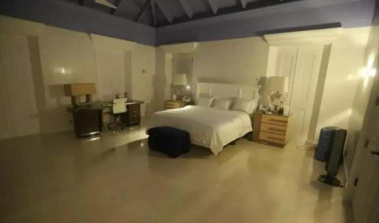 <p>G&ouml;rsellerin haricinde bazı videoların da yer aldığı paylaşımda, bir yatak odasına ve banyoya ait kesitlere yer veriliyor.</p>
