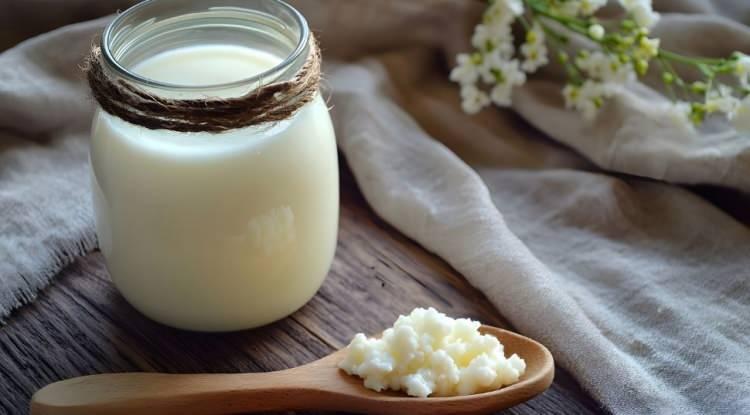 <p><strong>&Ouml;yle ki probiyotik i&ccedil;erikler, bağırsak dostudur ve bağışıklık sistemi h&uuml;crelerinin b&uuml;y&uuml;k bir kısmı bağırsak florasında bulunduğu i&ccedil;in t&uuml;m bedeni etkiler. Uzmanlar, cildin durumunun &ccedil;oğu zaman bağırsaklarla doğrudan bağlantılı olduğuna dikkat &ccedil;ekiyor.</strong></p>
