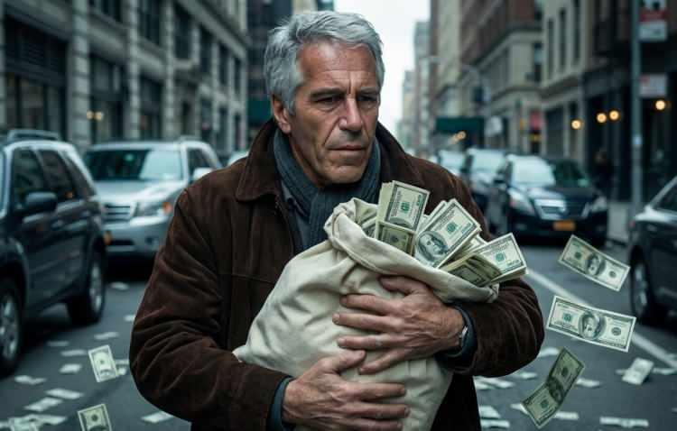 <p><span style="color:#B22222"><strong>GERİDE BIRAKTIKLARI TEK TEK A&Ccedil;IKLANDI!</strong></span></p>

<p>&nbsp;</p>

<p>Finans d&uuml;nyasının en karanlık fig&uuml;rlerinden biri olan Jeffrey Epstein&rsquo;in 2019 yılında New York&rsquo;taki h&uuml;cresinde ş&uuml;pheli &ouml;l&uuml;m&uuml;, arkasında sadece cevapsız sorular değil,<span style="color:#B22222"><strong> aynı zamanda devasa ve karmaşık bir hukuk labirenti bırakmıştı.&nbsp;</strong></span></p>
