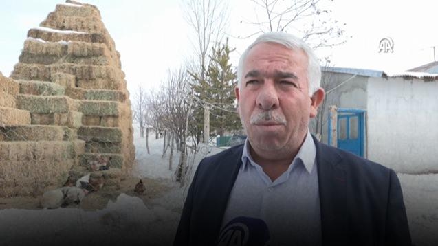 Devletten aldıkları 10 milyon destek ile hayatları değişti 