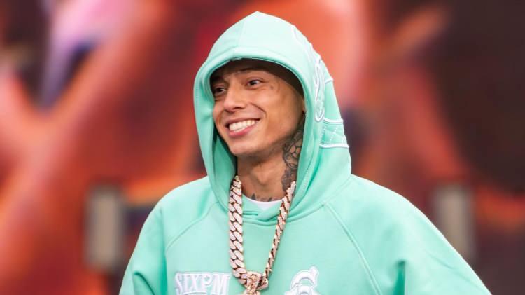 <p><span style="color:#FF0000"><strong>"ARTIK M&Uuml;SL&Uuml;MANIM"</strong></span></p>

<p><strong>Daha &ouml;nce bu konuda da bazı a&ccedil;ıklamalar yapan Central Cee, "Adımı değiştirdim ve şehadet getirdim. Artık M&uuml;sl&uuml;manım" diyerek mutluluğunu sevenleriyle paylaştı.</strong></p>
