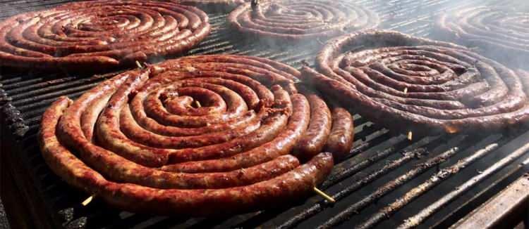 <p>Carnati de Pleşcoi - Romanya</p>
