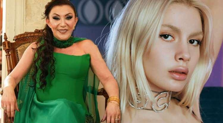 Aleyna Tilki'den G&uuml;ll&uuml;'ye b&uuml;y&uuml;k vefa! &Ccedil;ıkış tarihi belli oldu