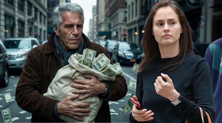 <p><span style="color:#B22222"><strong>İŞTE EPSTEIN'IN MİRASINI BIRAKTIĞI KİŞİLER!</strong></span></p>

<p>&nbsp;</p>

<p><strong>En &ccedil;ok mirası ona bıraktı...</strong></p>
