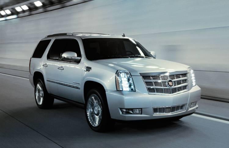 <p><span style="color:#B22222"><strong>2014 MODEL CADİLLAC ESCALADE</strong></span></p>
