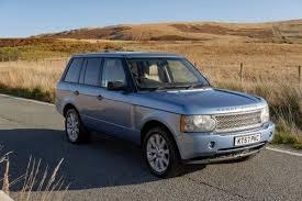 <p><span style="color:#B22222"><strong>2007 MODEL RANGE ROVER</strong></span></p>
