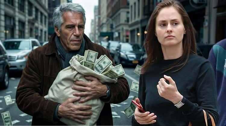 <p><span style="color:#B22222"><strong>İŞTE EPSTEIN'IN MİRASINDAN EN &Ccedil;OK PAY ALAN KİŞİLER!</strong></span></p>

<p>&nbsp;</p>

<p><strong>En &ccedil;ok mirası ona bıraktı...</strong></p>
