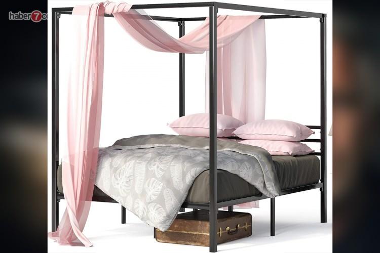 <p><span style="color:#B22222"><strong>YATAK &Ccedil;ER&Ccedil;EVESİ</strong></span><strong>&nbsp; |&nbsp; 200 DOLAR</strong></p>
