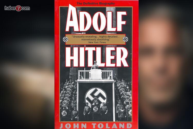 <p><span style="color:#B22222">HİTLER'İN BİYOGRAFİSİ</span>&nbsp; |&nbsp; 6 DOLAR</p>
