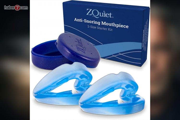 <p><strong><span style="color:#B22222">HORLAMA &Ouml;NLEYİCİ AĞIZLIK&nbsp;</span> |&nbsp; 59 DOLAR (&Ccedil;ok sayıda)</strong></p>
