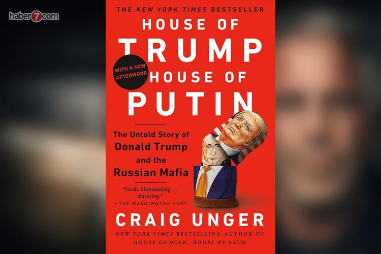 <p><strong><span style="color:#B22222">TRUMP'IN EVİ - PUTİN'İN EVİ KİTABI&nbsp;</span> |&nbsp; 14 DOLAR</strong></p>
