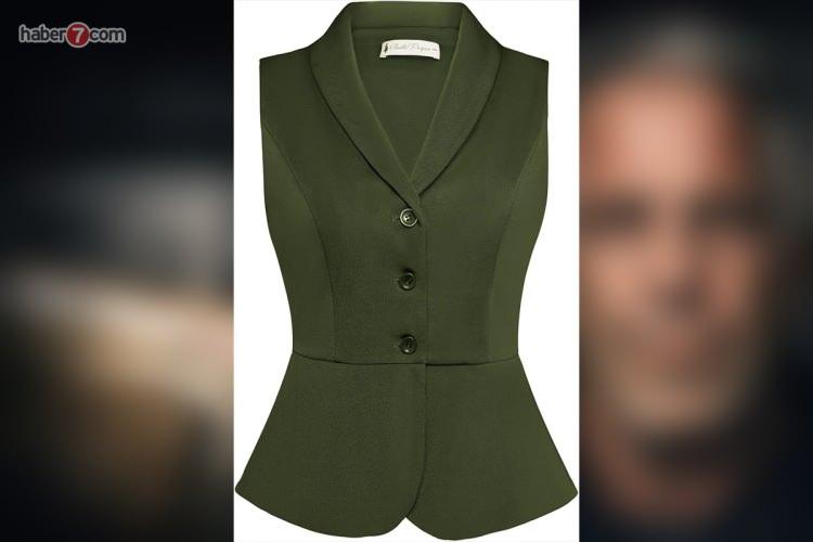 <p><strong><span style="color:#B22222">ESKİ TİP KADIN YELEĞİ&nbsp;</span> |&nbsp; 26 DOLAR</strong></p>
