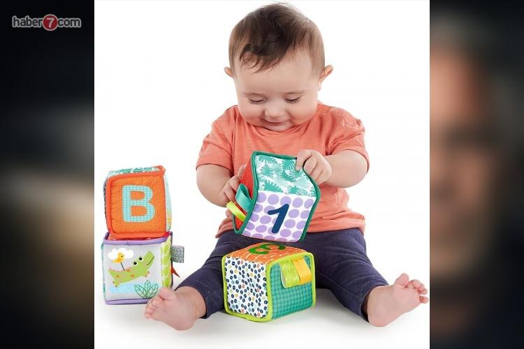 <p><strong><span style="color:#B22222">BEBEKLER İ&Ccedil;İN BLOK OYUNCAĞI&nbsp; </span>|&nbsp; 8 DOLAR&nbsp; (&Ccedil;ok sayıda)</strong></p>
