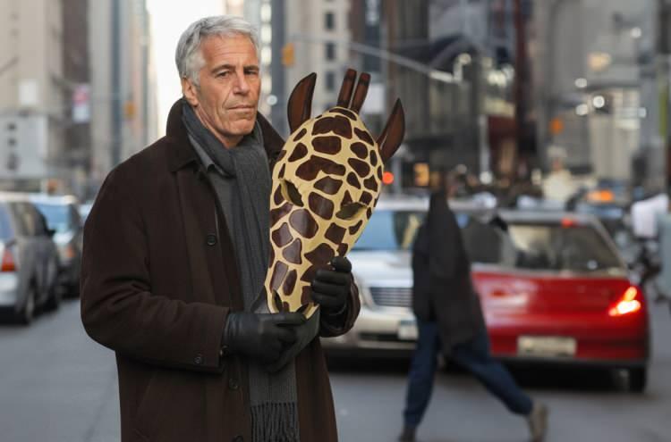 <p><span style="color:#B22222"><strong>İŞTE EPSTEIN'IN İNTERNETTEN SATIN ALDIĞI EŞYALAR!</strong></span></p>
