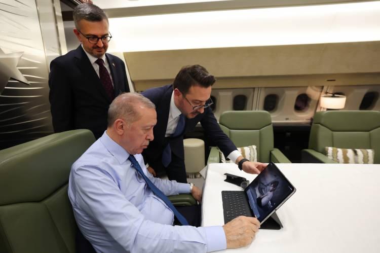 <p>Oylamada, Cumhurbaşkanlığı İletişim Başkanı Burhanettin Duran da hazır bulundu.</p>

<p>&nbsp;</p>
