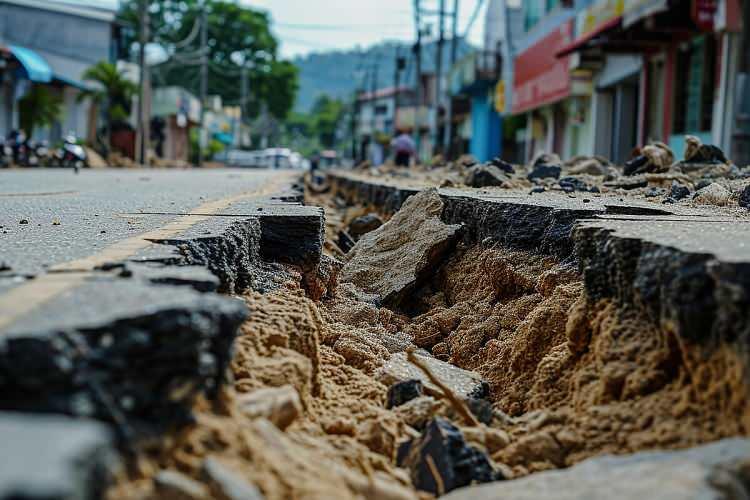 <p>Bunun ardından deprem riski olan iller bir kez daha aratılmaya başlandı.&nbsp;</p>

<p>&nbsp;</p>

<p>İŞTE RİSKLİ İLLER...&nbsp;</p>
