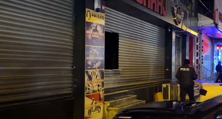 Esenler&rsquo;de yanan iş yerinde bulunan 2 cesetle ilgili detaylar ortaya &ccedil;ıktı 