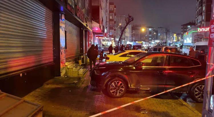 Esenler&rsquo;de yanan iş yerinde bulunan 2 cesetle ilgili detaylar ortaya &ccedil;ıktı 