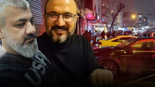 Esenler&rsquo;de yanan iş yerinde bulunan 2 cesetle ilgili detaylar ortaya &ccedil;ıktı 