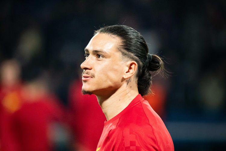 <p>Fenerbah&ccedil;e, daha &ouml;nce olumsuz yanıt aldığı Darwin Nunez i&ccedil;in yeniden g&ouml;r&uuml;şmelerine başladı. (FANATİK)</p>
