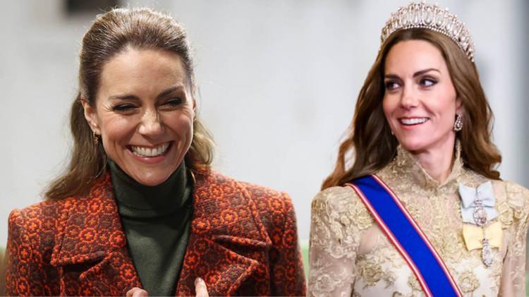 <p><span style="color:#B22222"><em><strong>D&uuml;nyayı sarsan Epstein belgelerinin ikinci b&ouml;l&uuml;m&uuml;n&uuml;n kamuoyuna duyurulmasının ardından, oklar kraliyet ailesine de &ccedil;evrildi. Skandallarla &ccedil;alkalanan s&uuml;re&ccedil;te Galler Prensesi Kate Middleton, Galler ziyareti sırasında bir fabrikada dikiş makinesinin başına ge&ccedil;erek eşi Prens William i&ccedil;in pantolon dikti.</strong></em></span></p>
