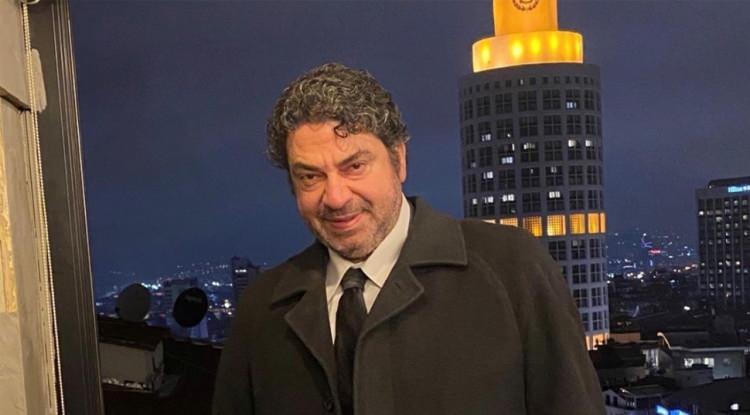 G&uuml;nlerdir yoğun bakımdaydı: Hakan Taşıyan'ın sağlık durumunda beklenmedik gelişme!