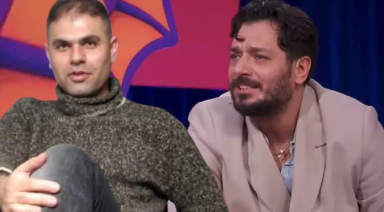 <p><span style="color:#B22222"><em><strong>&Uuml;nl&uuml; komedyen Hayrettin'in "Kaos Show" isimli programı her b&ouml;l&uuml;m&uuml;yle sosyal medyaya damga vuruyor. &Uuml;nl&uuml; isimleri programında konuk eden Hayrettin, son olarak şarkıcı Ajdar'ı davet etmek isteyince aldığı yanıtla b&uuml;y&uuml;k bir şaşkınlık yaşadı.</strong></em></span></p>
