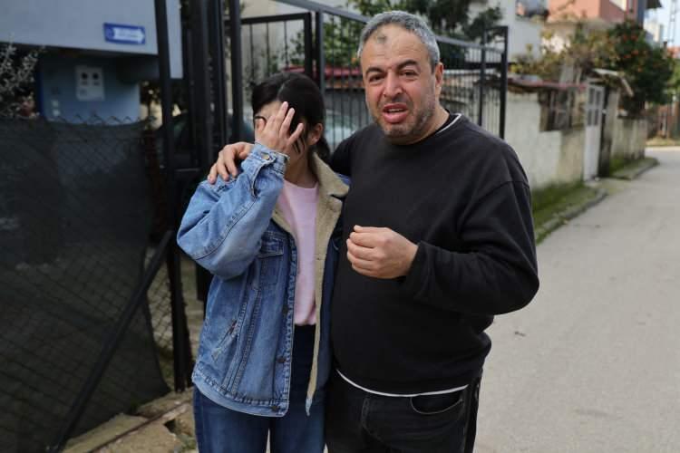 Başına gelenlerle T&uuml;rkiye'yi duygulandırmıştı! &Ouml;zlem cezaevine teslim oldu